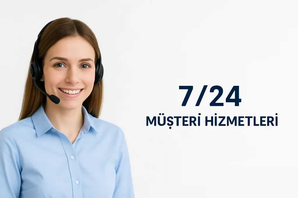 GAZİEMİR TERMOSTAR Teknik Servis Ekibi